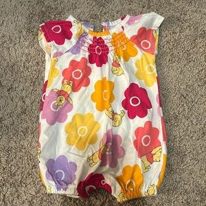 Disney baby romper